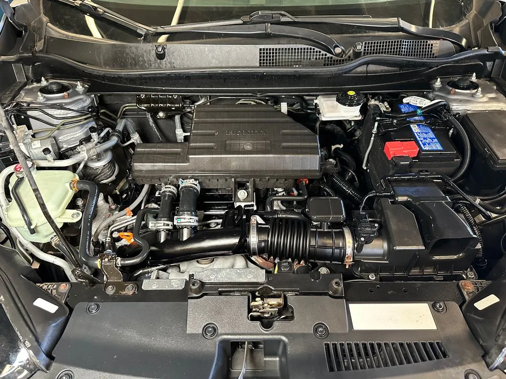 Honda CR-V photo 23