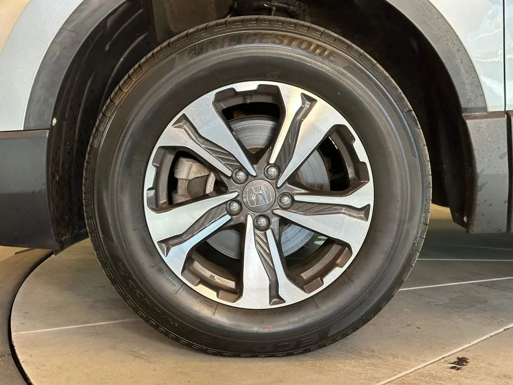 Honda CR-V photo 25