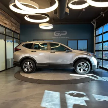 Photos of 2021 Honda CR-V LX for sale in Kaysville, UT at GP Motor Company