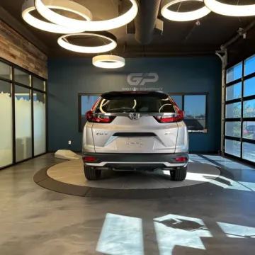 More photos of 2021 Honda CR-V LX at GP Motor Company, UT