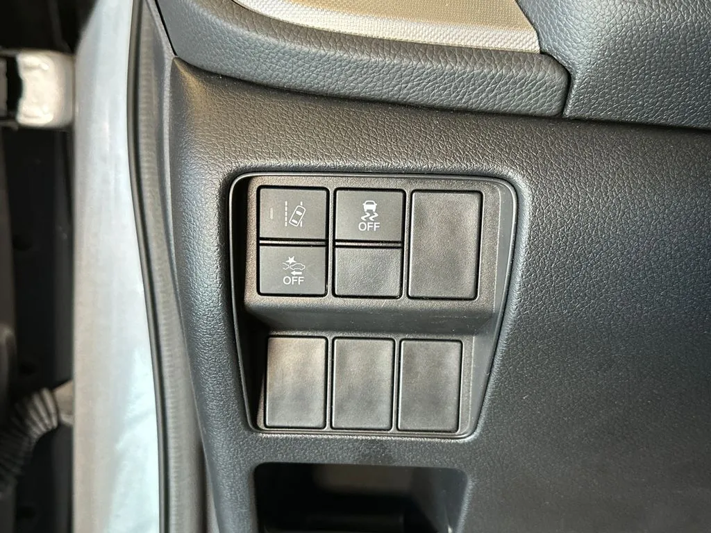 Honda CR-V photo 17