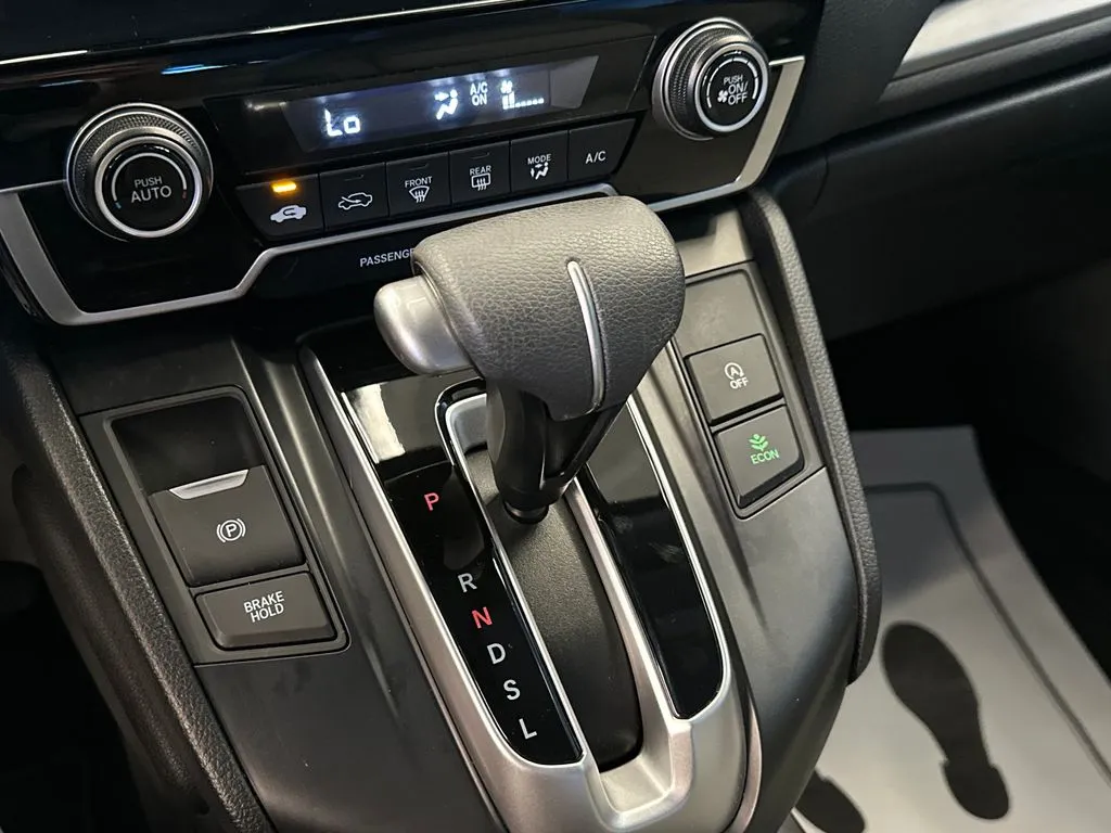Honda CR-V photo 19