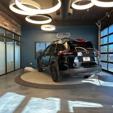 More photos of 2025 Nissan Rogue Rock Creek at GP Motor Company, UT