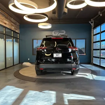 More photos of 2025 Nissan Rogue Rock Creek at GP Motor Company, UT
