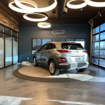 More photos of 2021 Hyundai Kona SEL at GP Motor Company, UT