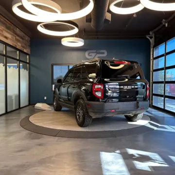 More photos of 2023 Ford Bronco Sport Big Bend at GP Motor Company, UT