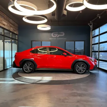 Photos of 2022 Subaru WRX for sale in Kaysville, UT at GP Motor Company