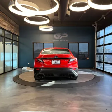 More photos of 2022 Subaru WRX at GP Motor Company, UT