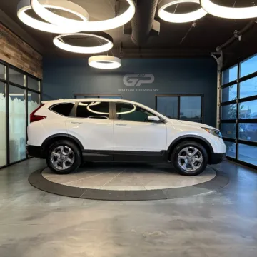 Photos of 2019 Honda CR-V EX-L for sale in Kaysville, UT at GP Motor Company