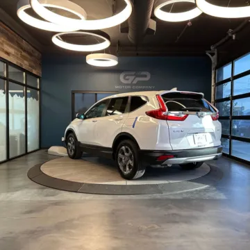 More photos of 2019 Honda CR-V EX-L at GP Motor Company, UT