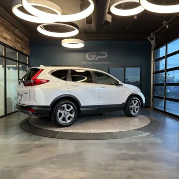 Another view of 2019 Honda CR-V EX-L for sale in Kaysville, UT at GP Motor Company