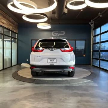 More photos of 2019 Honda CR-V EX-L at GP Motor Company, UT