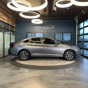 Photos of 2025 Volkswagen Jetta 1.5T S for sale in Kaysville, UT at GP Motor Company