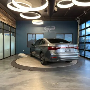 More photos of 2025 Volkswagen Jetta 1.5T S at GP Motor Company, UT