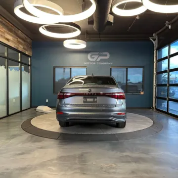 More photos of 2025 Volkswagen Jetta 1.5T S at GP Motor Company, UT