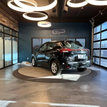 More photos of 2024 Nissan Kicks S at GP Motor Company, UT