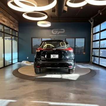More photos of 2024 Nissan Kicks S at GP Motor Company, UT