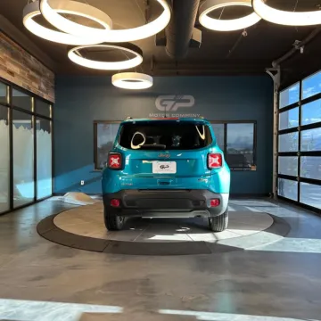 More photos of 2022 Jeep Renegade Latitude at GP Motor Company, UT