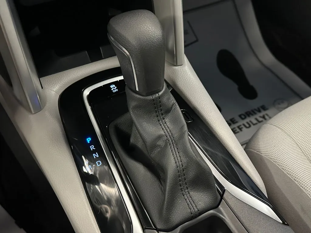 Toyota Corolla Cross photo 16
