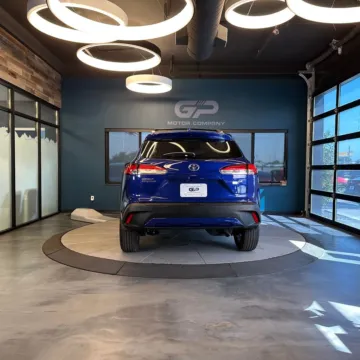 More photos of 2024 Toyota Corolla Cross LE at GP Motor Company, UT