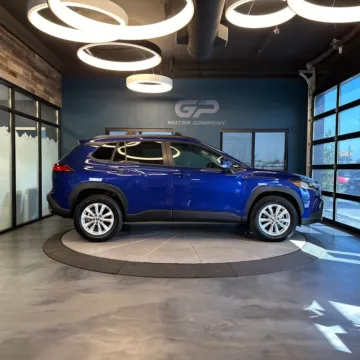 Photos of 2024 Toyota Corolla Cross LE for sale in Kaysville, UT at GP Motor Company