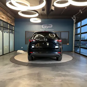 More photos of 2024 Mazda CX-5 2.5 S Premium Package at GP Motor Company, UT