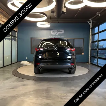 More photos of 2024 Mazda CX-5 2.5 S Premium Package at GP Motor Company, UT