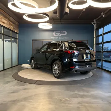 More photos of 2024 Mazda CX-5 2.5 S Premium Package at GP Motor Company, UT
