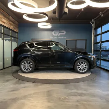 Photos of 2024 Mazda CX-5 2.5 S Premium Package for sale in Kaysville, UT at GP Motor Company