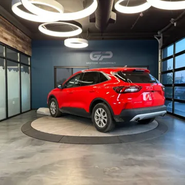 More photos of 2024 Ford Escape Active at GP Motor Company, UT