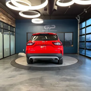 More photos of 2024 Ford Escape Active at GP Motor Company, UT