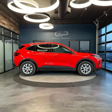 Photos of 2024 Ford Escape Active for sale in Kaysville, UT at GP Motor Company