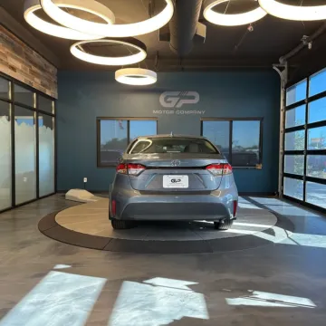More photos of 2024 Toyota Corolla LE at GP Motor Company, UT