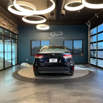 More photos of 2023 Toyota Corolla LE at GP Motor Company, UT