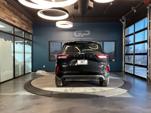 More photos of 2023 Ford Escape ST-Line at GP Motor Company, UT
