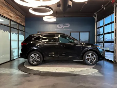 Photos of 2023 Ford Escape ST-Line for sale in Kaysville, UT at GP Motor Company