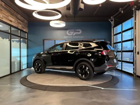 More photos of 2026 Kia Sportage LX at GP Motor Company, UT