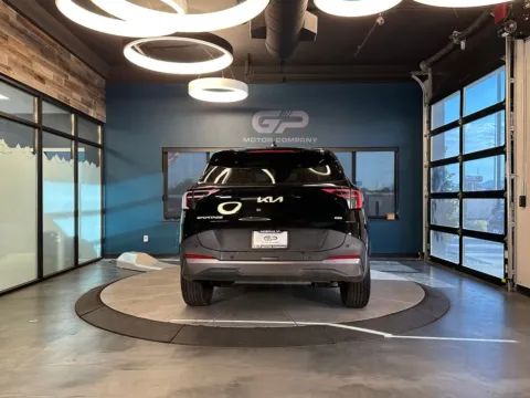 More photos of 2026 Kia Sportage LX at GP Motor Company, UT