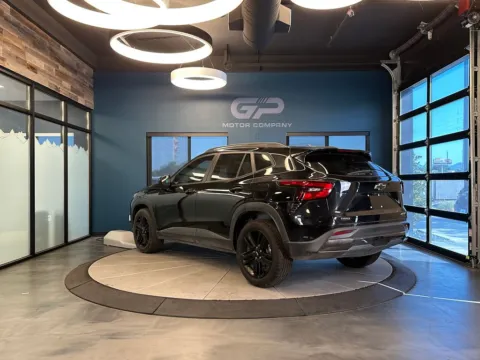 More photos of 2024 Chevrolet Trax ACTIV at GP Motor Company, UT