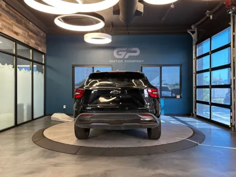More photos of 2024 Chevrolet Trax ACTIV at GP Motor Company, UT