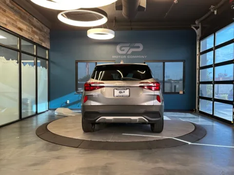 More photos of 2023 Kia Seltos LX at GP Motor Company, UT