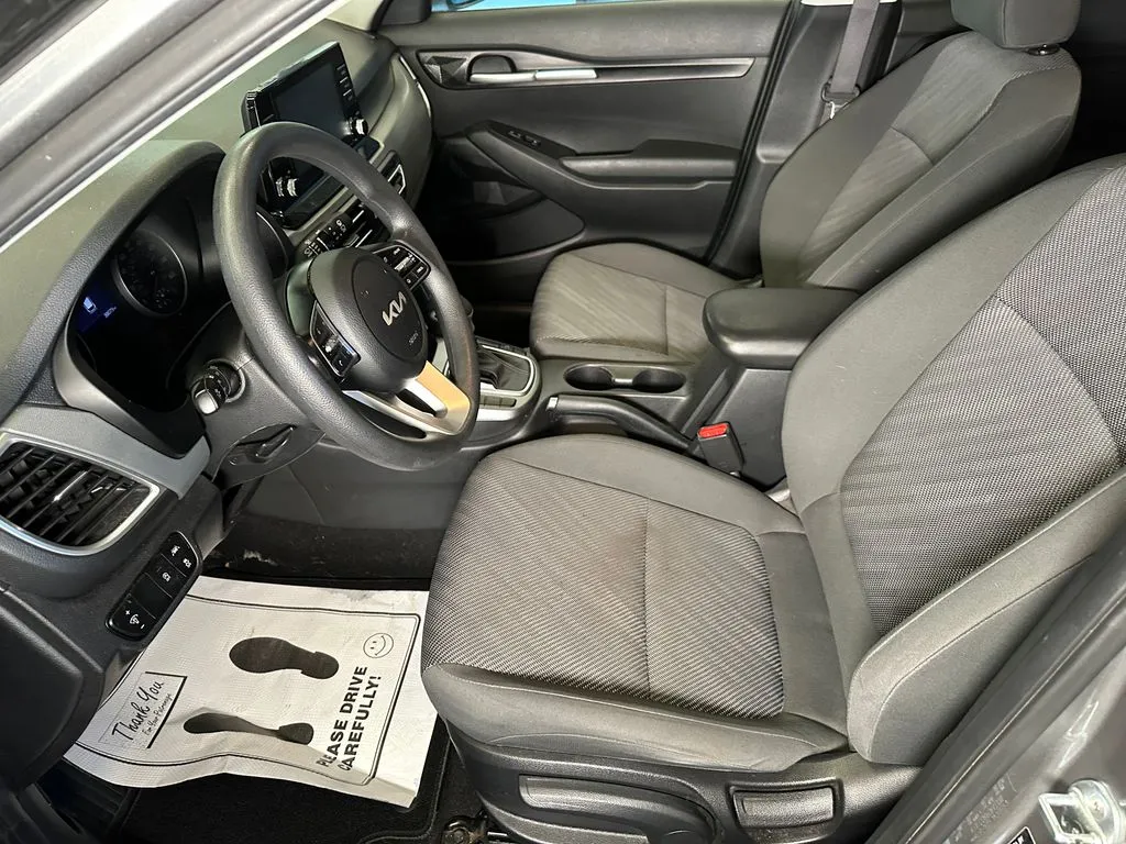 Kia Seltos photo 20