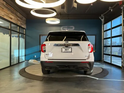 More photos of 2020 Ford Explorer XLT at GP Motor Company, UT