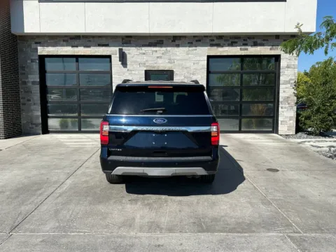 More photos of 2021 Ford Expedition Limited at GP Motor Company, UT