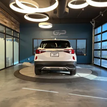 More photos of 2023 Kia Seltos LX at GP Motor Company, UT