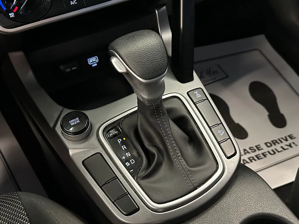 Kia Seltos photo 16