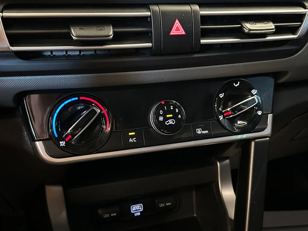 Kia Seltos photo 15