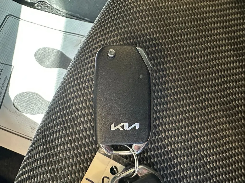 Kia Seltos photo 17