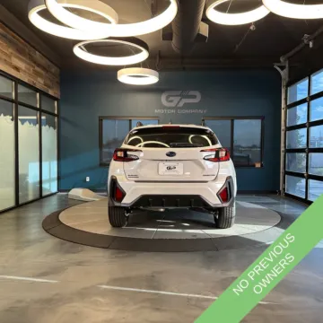 More photos of 2026 Subaru Crosstrek Premium at GP Motor Company, UT