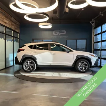 Photos of 2026 Subaru Crosstrek Premium for sale in Kaysville, UT at GP Motor Company